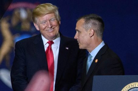 Two more Trump allies say Biden FBI secretly seized their data amid ‘weaponization’ controversy