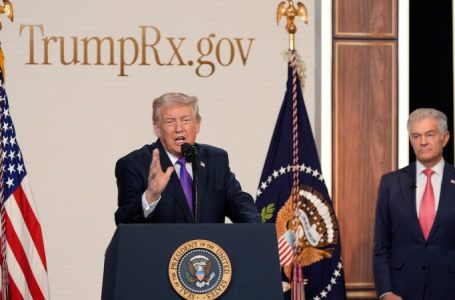 I need an expensive asthma drug to live. Trump’s RX plan helped me and many others