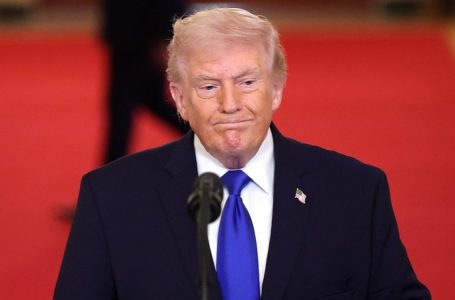 Leavitt says Trump chooses diplomacy first for Iran, but remains ‘willing to use’ lethal force if necessary