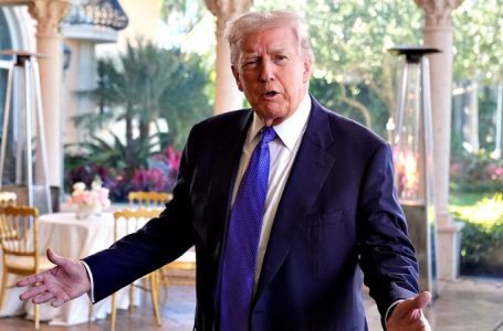 Trump considers legal action against Michael Wolff and Epstein estate after latest document release