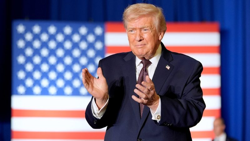  RNC rolls out ‘powerful’ new TikTok strategy to win over key demographic after Trump’s 2024 success