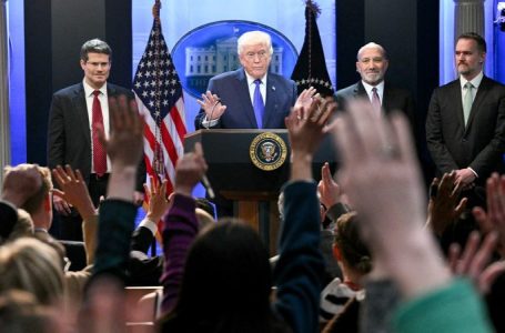 Supreme Court blocks Trump tariffs—but hands him a smarter path forward