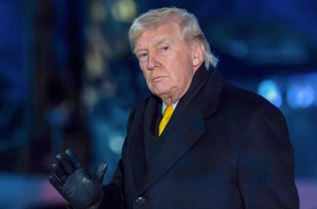 National Governors Association reportedly cancels meeting with Trump after White House snubs Democrats