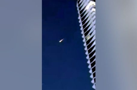 Dubai hotel fire appears to be caused by Iranian strike; injuries reported