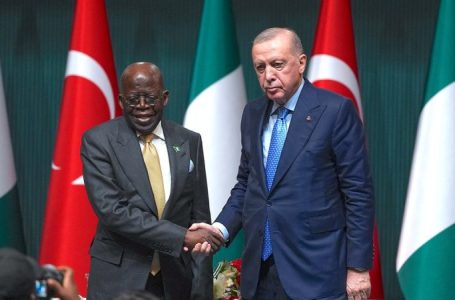Turkey’s growing reach in Africa seen complicating US strategy, analysts warn