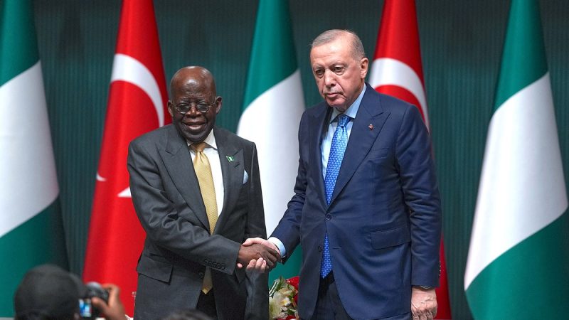 Turkey’s growing reach in Africa seen complicating US strategy, analysts warn