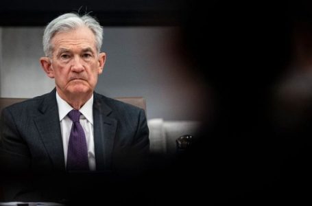 Epstein emails reveal behind-the-scenes talk of firing Fed chair Powell