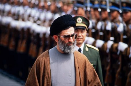 Iran’s Supreme Leader Ali Khamenei dead after IDF strike hits Tehran compound, Israeli source confirms