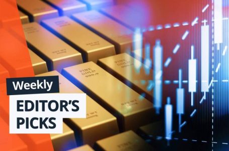Editor’s Picks: Is Gold and Silver’s Price Correction Over?