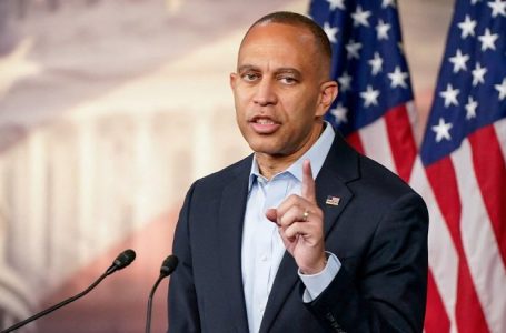 Only one House Dem voted in favor of voter ID, proof of citizenship in US elections