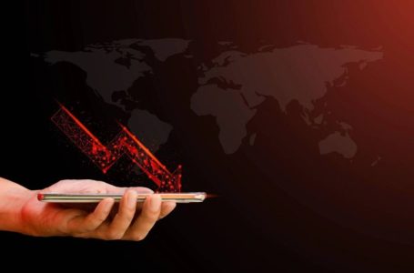 Tech Weekly: Stocks See Minor Reprieve Before Ending Week in the Red