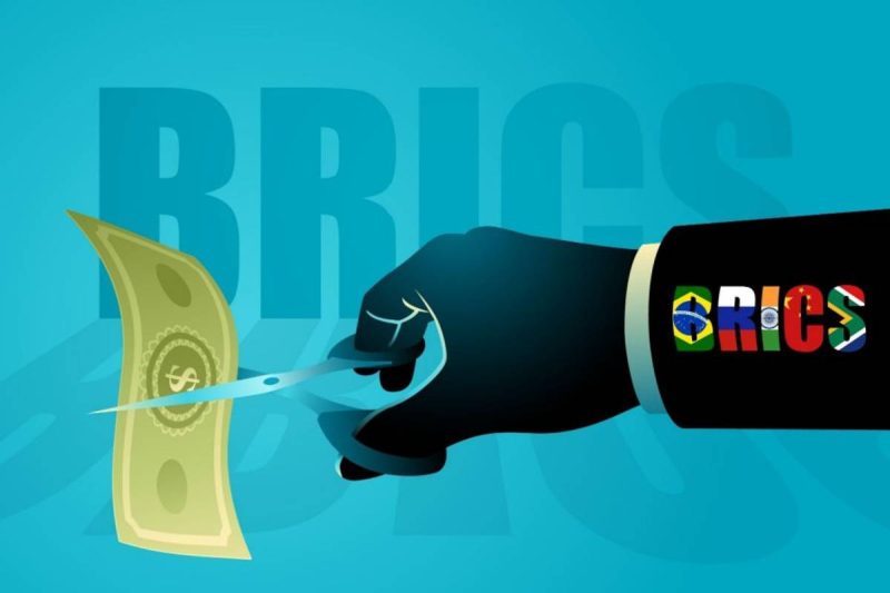  How Would a New BRICS Currency Affect the US Dollar?