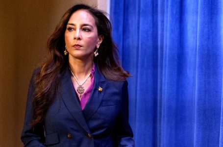 DOJ signals crackdown on synagogue protesters using abortion clinic statute