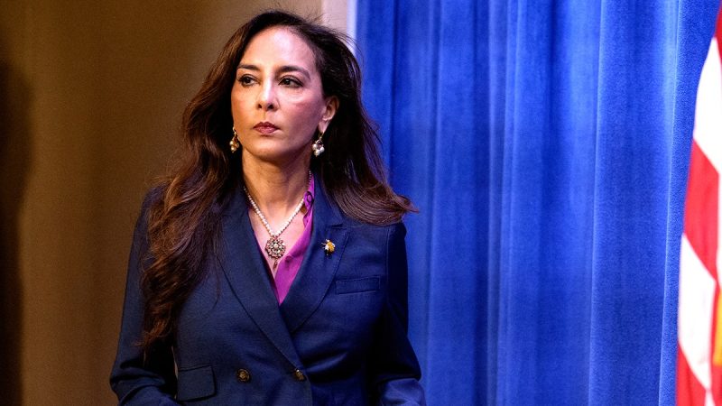  DOJ signals crackdown on synagogue protesters using abortion clinic statute