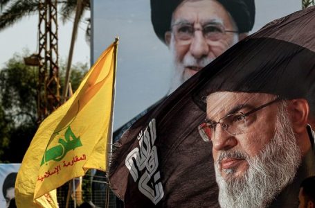 Iran’s terror proxies from Iraq-to-Lebanon say ready to respond to US-Israel attacks