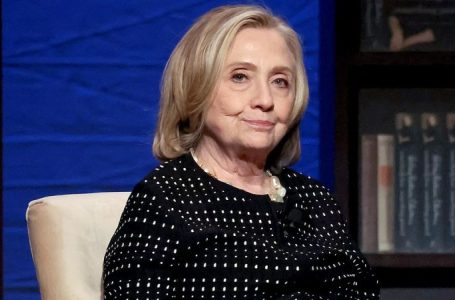 Hillary Clinton clashes with Czech leader over Trump policies at Munich security conference