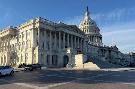 ‘Fiction’: House Republican campaign chair dismisses Democrats’ expanding GOP target map