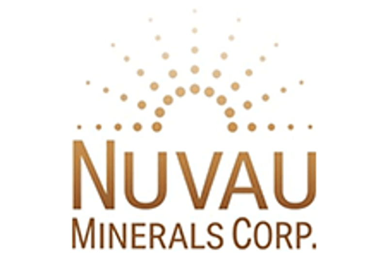  Nuvau Minerals Announces Amendment to Private Placement Terms