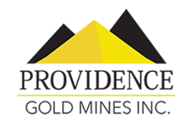  Providence Gold Mines Inc. Increases Financing