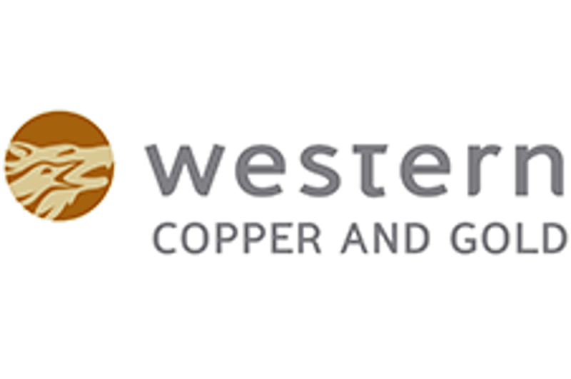 Western Copper and Gold Announces C$50 Million Bought Deal Financing
