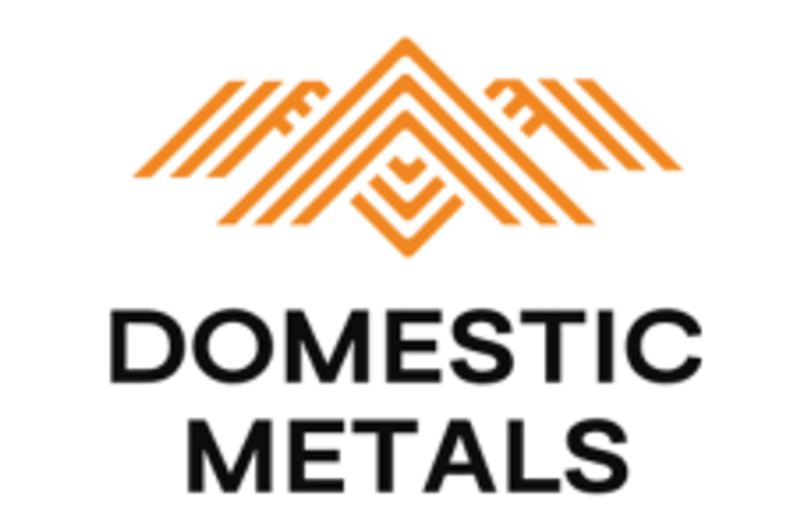  Domestic Metals Initiates Geophysical Program at the Smart Creek Project and announces non-brokered Private Placement