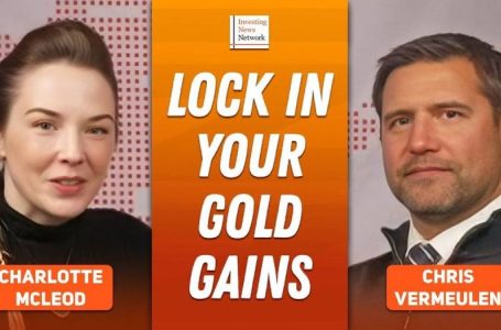 Chris Vermeulen: Gold, Silver to Go “Dramatically Higher,” This is When