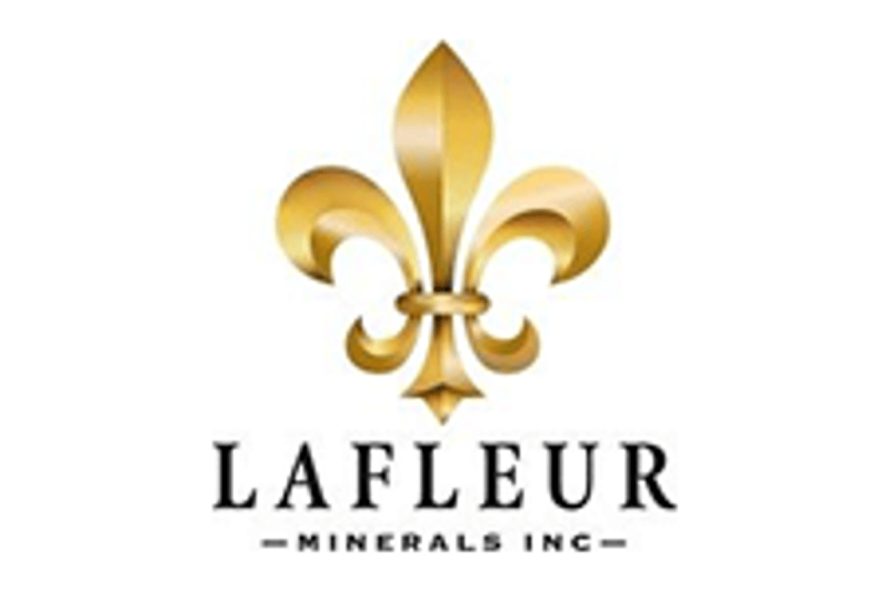  LaFleur Minerals Announces Grant of Stock Options