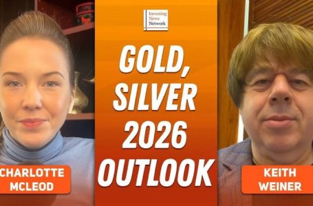 Keith Weiner: Silver Being Remonetized “With a Vengeance” as Gold Rises