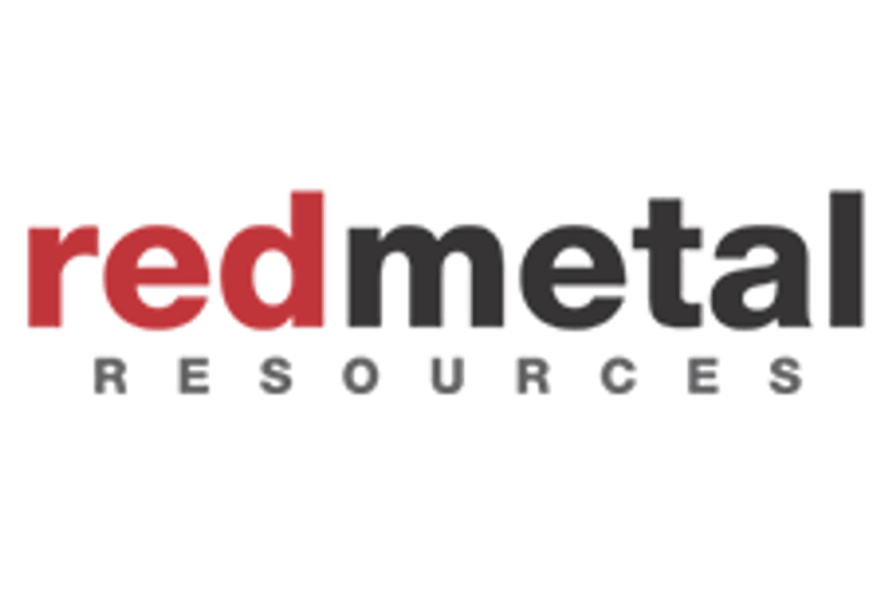  Red Metal Resources Commences Detailed LiDAR Survey on Carrizal Cu-Au-Co Property, Chile