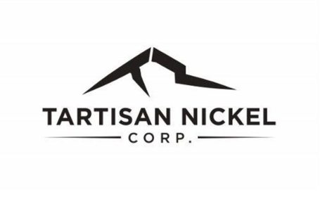 Tartisan Nickel Corp. Intersects 10.7 Metres of 1.58% Ni, 0.79% Cu Including 5.0 Metres of 3.02% Ni, 1.48% Cu at the Kenbridge Nickel-Copper-Cobalt Project, Northwestern Ontario