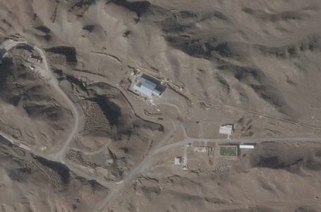 Iran rebuilding nuclear program despite Trump talks, opposition figure claims