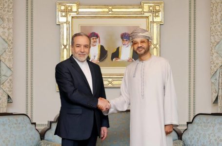 Iran’s top diplomat says nation’s power lies in defying pressure: ‘No to the great powers’