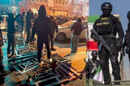 Leaked documents expose Khamenei’s secret deadly blueprint for crushing Iran protests