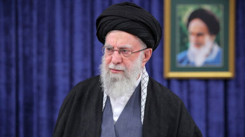  If Khamenei falls, who takes Iran? Strikes will expose power vacuum — and the IRGC’s grip