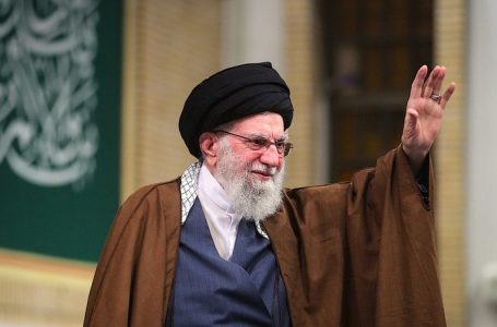 Iran’s Khamenei stays away from talks as JD Vance says dynamic makes diplomacy ‘much more complicated’