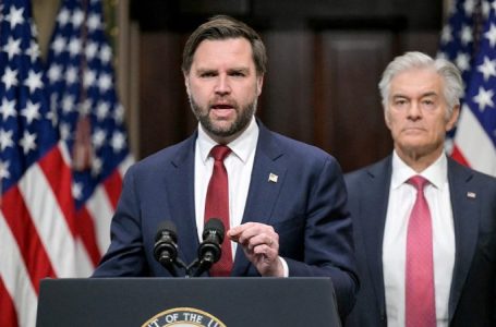 Minnesota remains frontline in Vance’s ‘war on fraud’ as Walz given 60 days ‘to clean up the systems’