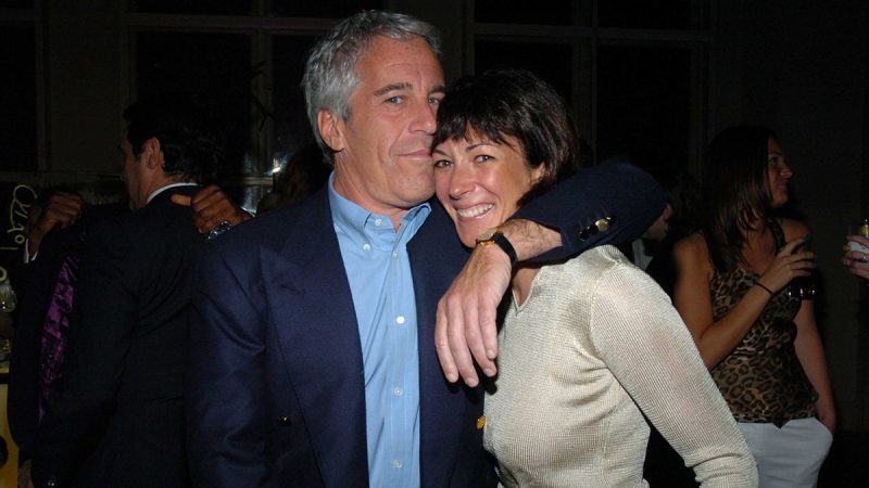 Ghislaine Maxwell to appear before House Oversight Committee lawmakers for Epstein probe deposition