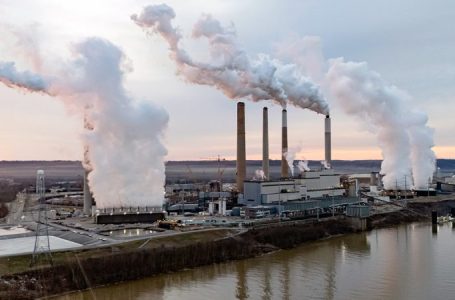 EPA scraps Biden coal restrictions, and advocates say move will restore American dominance