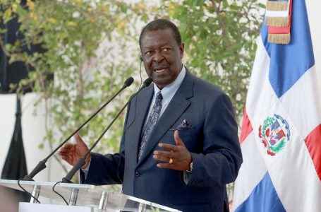 Kenya demands answers from Russia over recruitment of citizens to fight in Ukraine war