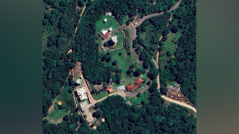  China expands space footprint in Latin America, raising military alarms in America’s backyard