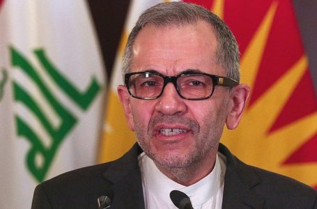 Iran says US must ‘prove they want to do a deal’ on nuclear talks in Geneva