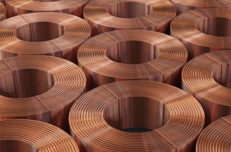 Top 10 Copper-producing Companies