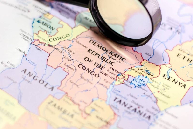  Glencore Signs MOU with Orion Consortium on Potential US$9 Billion DRC Asset Deal