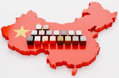 Why Rare Earth Processing Remains China’s Strongest Leverage Point