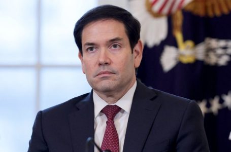 Rubio announces designation for Nicaraguan prison official tied to alleged human rights violations