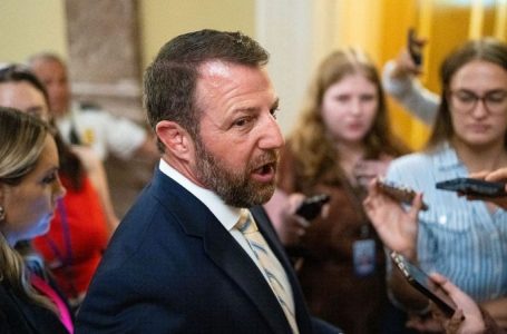 Sen Mullin urges spring breakers to cancel trips to Mexico amid country’s violence: ‘No one should be going’