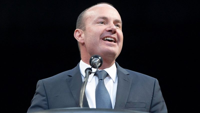  GOP reaches key 50-vote threshold for Trump-backed voter ID bill as Senate fight looms