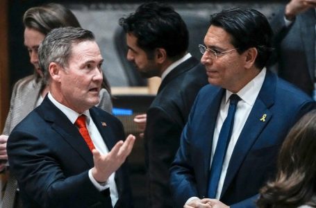 Waltz calls UN a ‘cesspool for antisemitism’ as Trump administration pushes major reforms