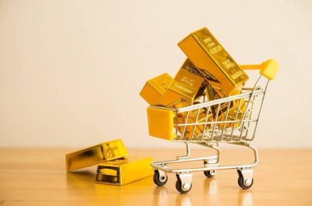 Randy Smallwood: The Case for Gold Streaming in Today’s Price Environment