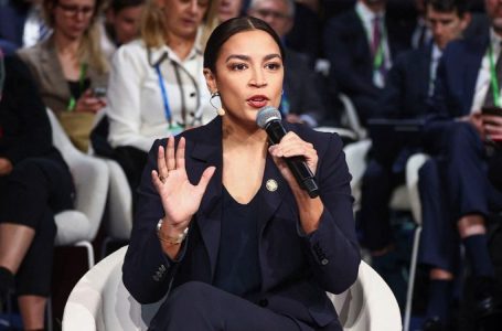 Rubio shines on global stage while AOC, Whitmer, and Newsom take heat